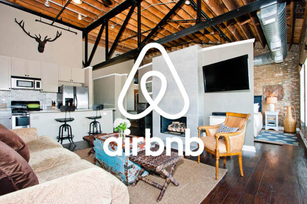 Vous avez un logement et vous n'utilisez pas Airbnb?