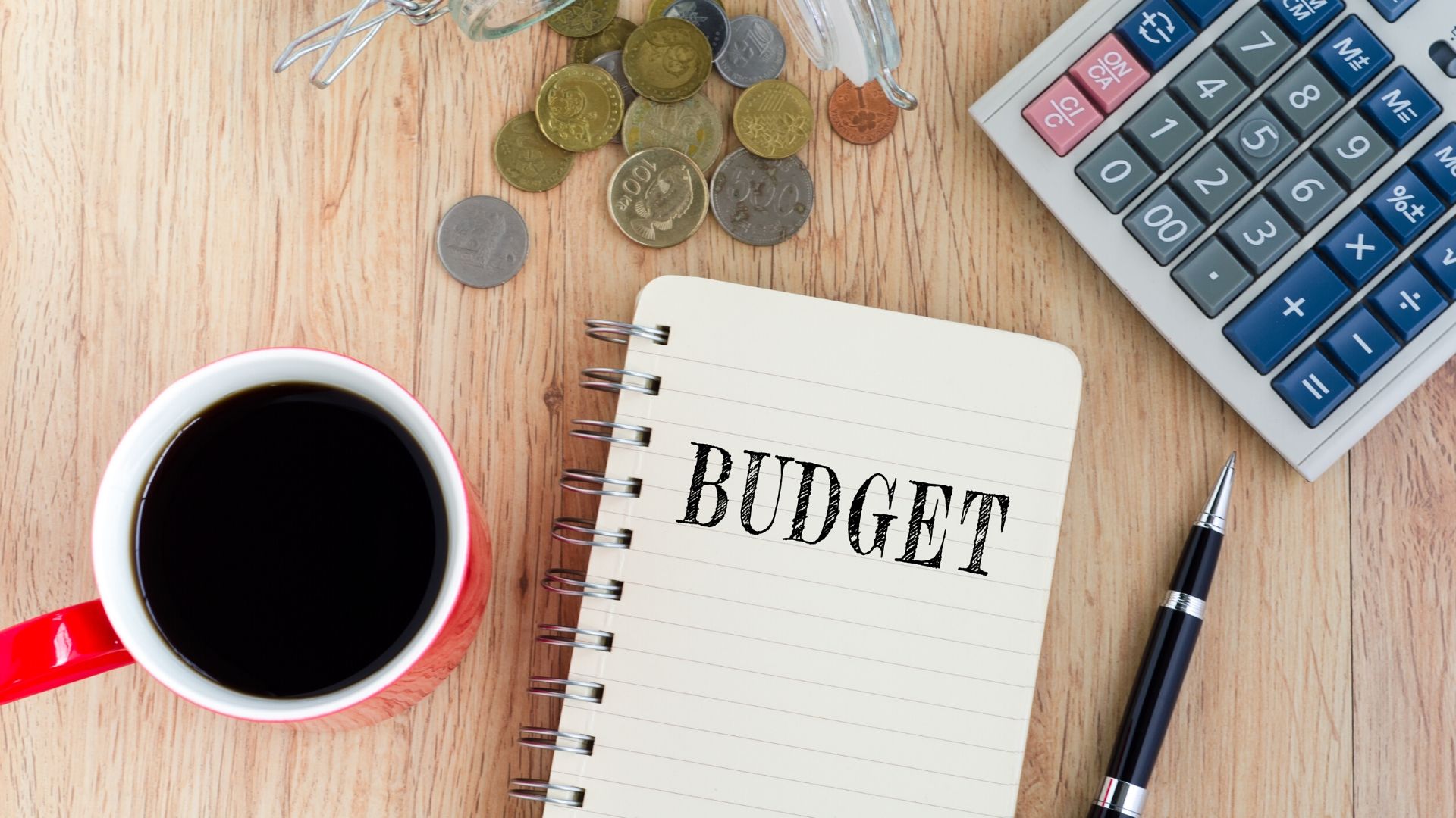 3 applications pour bien gérer votre budget - ABC Argent